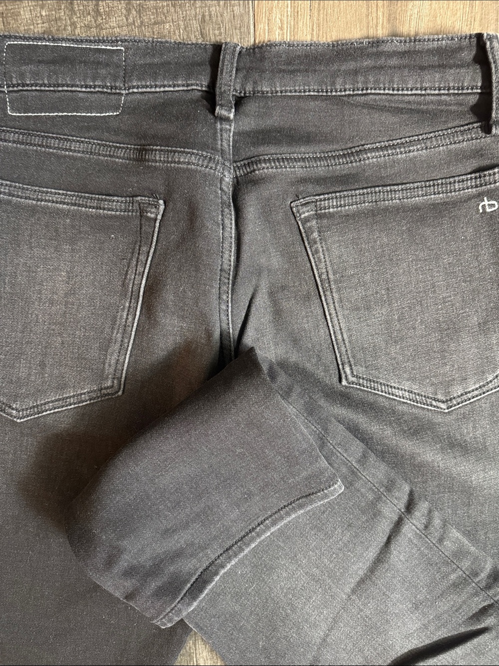 Jeans - Picture 4 of 4